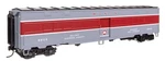 Walthers 920-10827 Ho Monon Cbq-style Exp Boxcar Troop Kitchen Conversion #2209. Fixed Price $58.43.