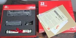 Rivarossi Union Pacific Collection R5470 (843 FEF3), R6993, & R6994 (10-CAR Set). Fixed Price $650.00.