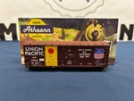 Athearn Ho Union Pacific #113321 40 G/l Single Door Box Car 2097. Fixed Price $19.99.