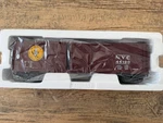 Mth Premier 20-90017A New York Central 50' Double Door Box Car. Fixed Price $69.95.