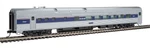 New Walthers 85 Budd Diner Rtr Amtrak Phase Iv Pass Car Ho Scale Free Us Ship. Fixed Price $41.99.