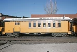 HON3 Kit D&rgw #212(AND Others) Combine Baggage/pc, Laser Wood/resin MRGS#3212. Fixed Price $48.45.