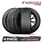 Set Of 4 Mastertrack M-trac 235/50R17 96V High Performance Passenger Tire. Fixed Price $354.99.
