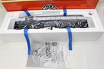 Lionel Legacy Norfolk Western H24-66 Train Master #151 Scale N&w Locomotive. Fixed Price $599.99.