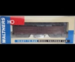 New Walthers 932-5882 R50B Express Reefer Prr 2561 Post-war Paint Scheme Rtr Ho. Fixed Price $47.95.
