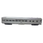 Athearn Ho Scale Santa Fe Streamliner Observation Passenger Car #3247. Fixed Price $19.96.