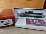 Broadway Limited Ho Ssw Cotton Belt Alco RSD-15 Lh #5155 Locomotive New In Box. Fixed Price $189.00.