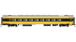 Bachmann 74518 Ho Scale Siemens Venture Passenger Coach Via Rail 2817 (lumi Sche. Fixed Price $120.99.