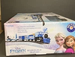 Lionel Disney Frozen Ready To Play Set - 711940. Fixed Price $80.00.
