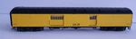 Walthers Ho 920-17508 Proto 70' Heavyweight Baggage Car "mow" #X100. Fixed Price $75.98.