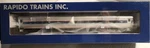 Rapido Ho Scale Phase 6 Ada Coach Amtrak #54500. Fixed Price $149.99.