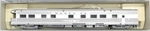 Scale Kato 156-0804 Business Atsf "santa Fe" Passenger Coach Carriage Nib. Fixed Price $89.99.