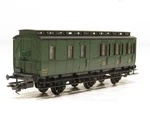 Marklin 4305 Ho Passenger Car Ln. Fixed Price $33.99.