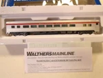 Walthers Ho 910-30007, 85' Budd Coach Car, Southern Pacific. Fixed Price $49.99.