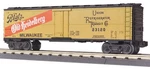 Gauge 3-RAIL Mth King 30-7829 Urtc Old Heidelberg Beer Reefer #23120. Fixed Price $99.88.