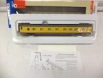 Walthers Ho 932-6703, Ps 4-4-2 Sleeper, C&nw. Fixed Price $79.99.