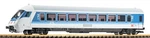 Piko 37677 Scale Db V Interregio Ic Control Car 2ND Cl. Fixed Price $520.99.