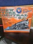 Lionel New York Central Flyer Freight 6-30103 ( Open Box ) 2009. Fixed Price $275.00.