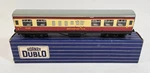 Vintage Hornby Dublo D20 Composite Restaurant Car B.r. 32097 Boxed, Collectable. Fixed Price $26.65.