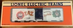 1997 Lionel #6-17219 Tasmanian Devil Tm 40TH Birthday Boxcar Nib Free Shipping. Fixed Price $49.88.