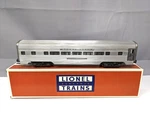 Lionel #2533 Illuminated Silver Cloud Passenger Coach Repo Box C-7. Fixed Price $59.99.