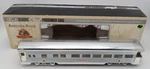 K-line K4698-0101 Gauge Busch "adolphus" 16" Aluminum Business Observation Car. Fixed Price $52.19.
