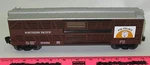 Lionel New 6-19560 Archives Np 2-DOOR 6356. Fixed Price $33.00.