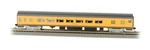 Bachmann 14204 Ho Scale Up 85' Coach W/light. Fixed Price $70.69.