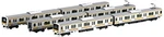 Kato Gauge E231 System 500 Series Ch -s Bu Line Both Basic Set 10-1461 Mod. Fixed Price $154.46.