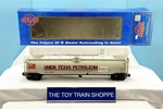 Atlas 6406-1 Union Texas Petroleum Acf 33,000 Gallon Tank Car. Exc Cond Ib.. Fixed Price $49.97.