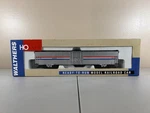 Ho Scale Walthers Amtrak Ph Iii Material Handling Car 932-6021. Fixed Price $29.95.