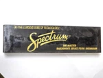 Spectrum The Master Railroader Series From Bachmann #89312 Coach Santa Fe 828. Fixed Price $69.99.
