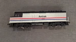 Mth Railking Amtrak #399 F40PH Powered Diesel Sound PS1 PROTO-1 3-RAIL. Fixed Price $99.99.