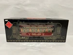 Aristo Craft #1 Gauge North Pole & Snowflake Railroad Passenger Car New. Fixed Price $94.99.