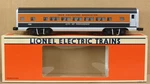 Lionel 52143 Tca "city Of Providence" Coach Passenger Car O-gauge Nos. Fixed Price $29.99.