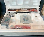 Hawthorne Village Dale Earnhardt #3 The Intimidator Dome Car & Controls. Fixed Price $38.95.