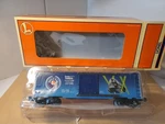 Vintage 1999 Lionel 6-29228 Pennsy Turbine Commemorative Boxcar New Ob. Fixed Price $17.50.