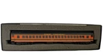 Bachmann Spectrum Coach Great Northern Item No, 89035- #958. Fixed Price $85.00.