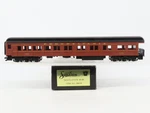 Ho Scale Bachmann Spectrum 89016 Prr Pennsylvania Observation Passenger Car #140. Fixed Price $32.95.