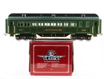Standard Gauge Lionel 6-13407 Lines Coach Passenger Car #1414 "illinois". Fixed Price $349.95.