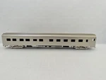 Cascade Models Ho Scale Amtrak Pacific Sleeper Pass. Car #2283-A. Fixed Price $199.99.