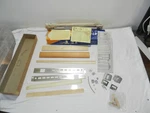 Ho Walthers 7845 75' Modernized Combine Vintage Unbuilt Craftsman Kit Lnib. Fixed Price $24.99.