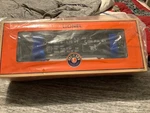 Lionel 6-27181 Pennsylvania Power And Light 3 Bay Die-cast Coal Hopper. Fixed Price $100.00.
