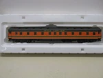 WALTHERS-#932-10413-GN-PULLMAN-6-3-PLAN #3523C-PASSENGER-LOT B Ho Scale. Fixed Price $55.00.