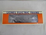 Lionel 6-19530 Rock Island Stock Car (uncataloged) From 1992 Nib. Fixed Price $24.99.
