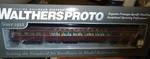 Walthers Ho 920-9769 Pennsylvania P85B Acf Coach #4076 Dlx Ed Lites. Fixed Price $135.00.