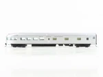 Ho Scale Walthers Nyc New York Central Budd Observation Passenger Car. Fixed Price $42.95.