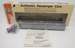 Con-cor 0001-01020R Missouri Pacific 72' Baggage Car Kit. Fixed Price $16.99.