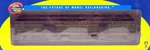 Ho Athearn Rtr Northern Pacific Heavyweight Baggage #1574 Passenger Car Mw Iob. Fixed Price $23.74.
