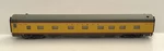 Walthers Ho Scale Up Union Pacific Pullman Standard 4-4-2 Sleeper Car 932-6711. Fixed Price $55.99.
